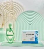 سافت ژل امگا 3 DHA بالا آکواتیک کارن