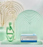 سافت ژل امگا 3 DHA بالا آکواتیک کارن