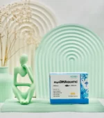 سافت ژل امگا 3 DHA بالا آکواتیک کارن