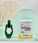 پودر انترامیل اچ پی ( پر پروتئین ) كارن 400 گرم