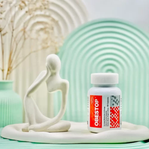 کپسول ابستاپ کارن