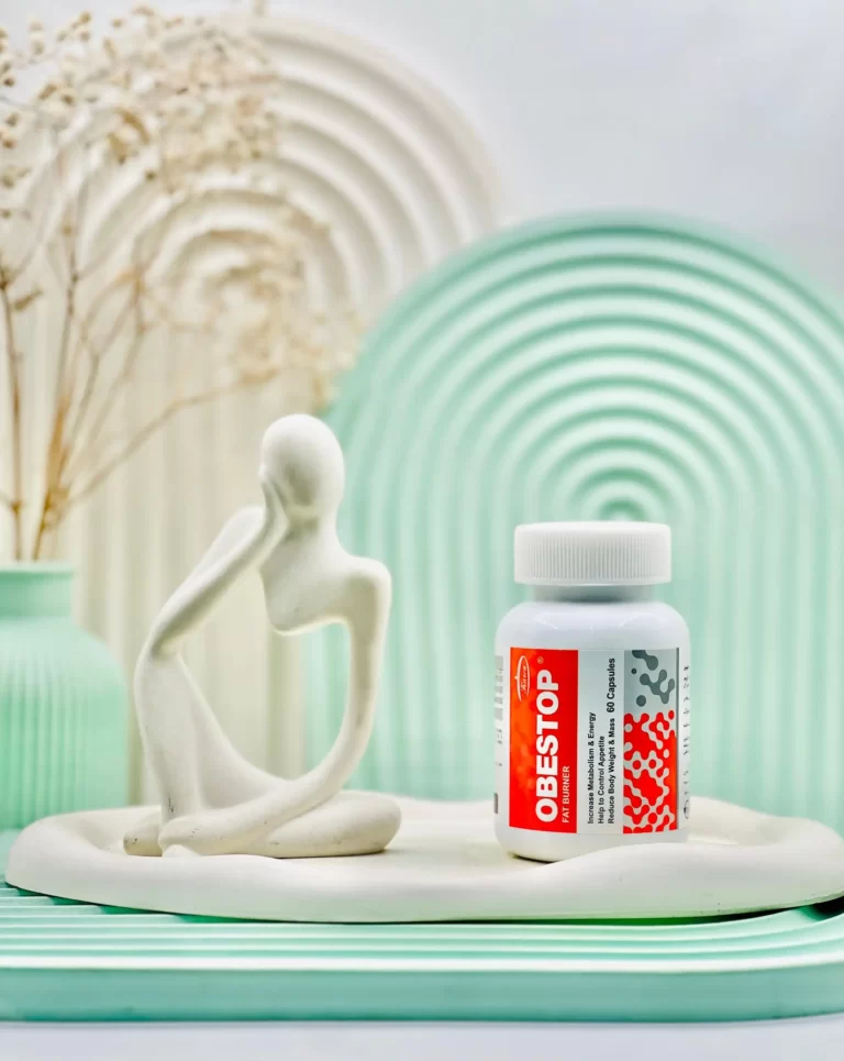 کپسول ابستاپ کارن