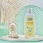 شامپو سر نوزاد ماما بیبی 200 میلی لیتر