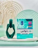 کپسول دتوکس نوتراکس 30 عددی