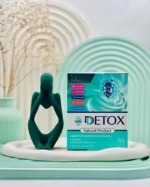 کپسول دتوکس نوتراکس 30 عددی