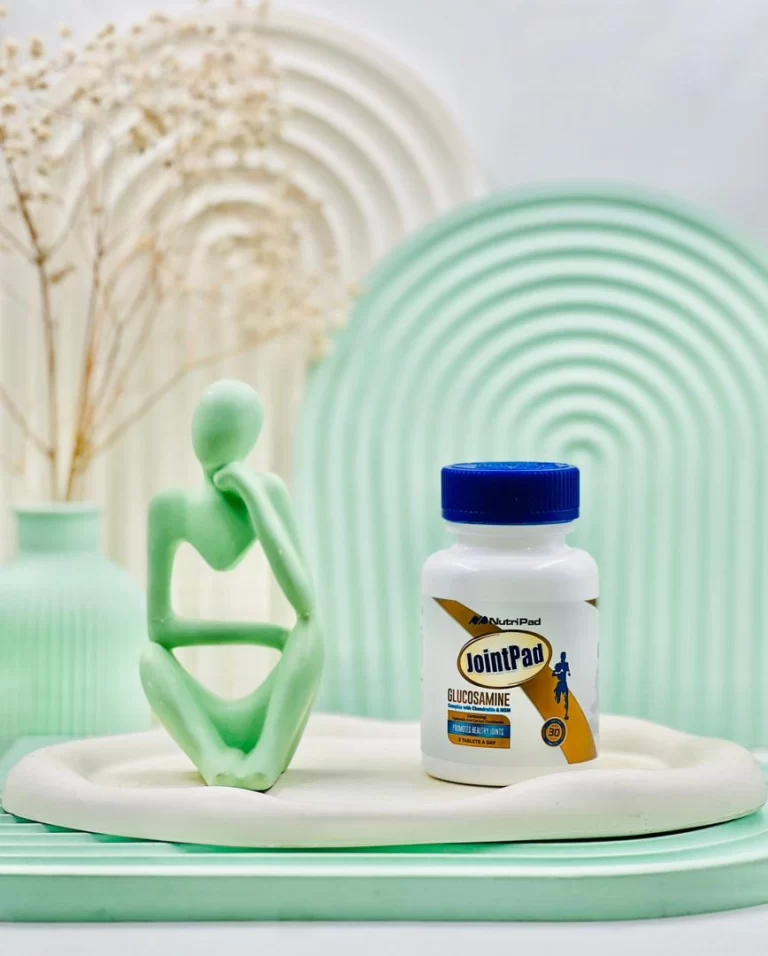 قرص جوینت پاد نوتری پاد 30 عددی