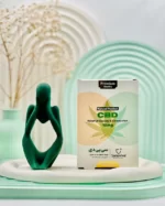 سافت ژل سی بی دی ساناویوا 30 عددی