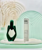 سافت ژل سی بی دی ساناویوا 30 عددی