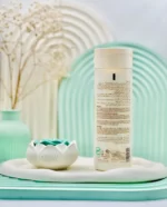 شامپو بدن کرمی شیر و نارگیل شون 300 میلی لیتر