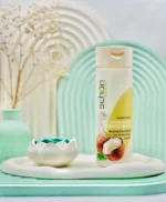 شامپو بدن کرمی شیر و نارگیل شون 300 میلی لیتر