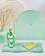 سافت ژل امگا 3 DHA بالا آکواتیک کارن