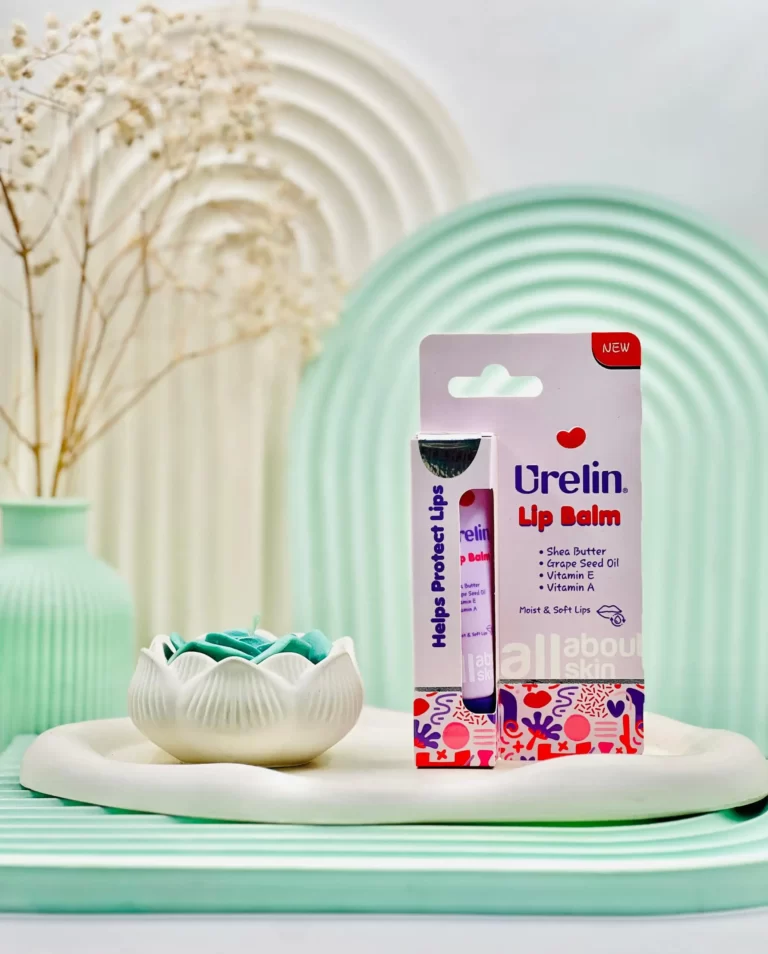 بالم لب اورلین 10میلی لیتر