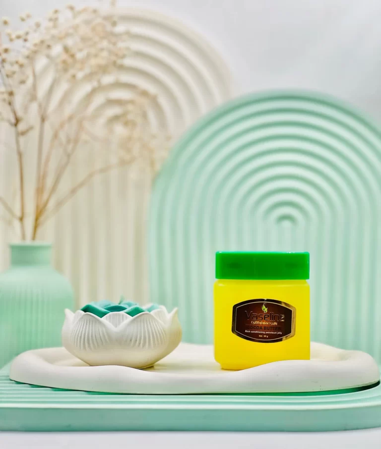 وازلین معطر کره شی باتر آناهیتا