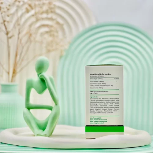 خرید قرص جوینت ساپوت ویتالی تون