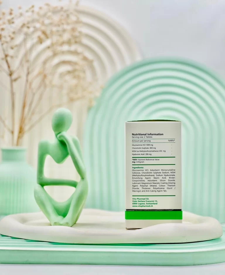 خرید قرص جوینت ساپوت ویتالی تون