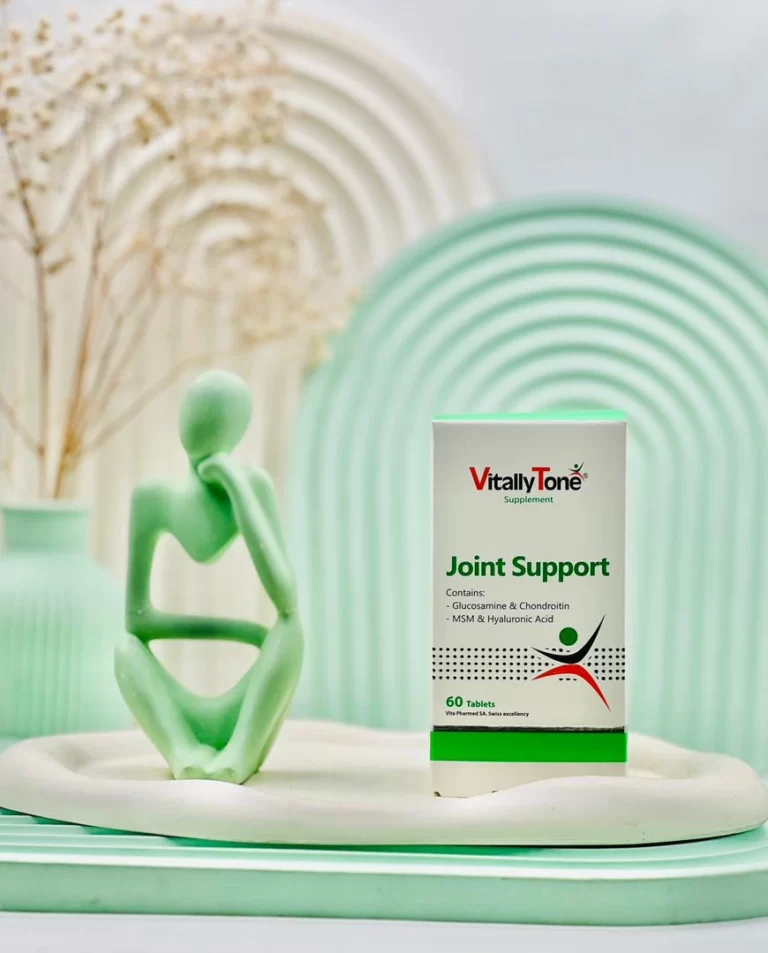 قیمت قرص جوینت ساپوت ویتالی تون