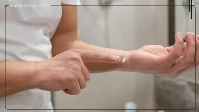 کرم زینک اکساید بی بی لند 60 میلی لیتر