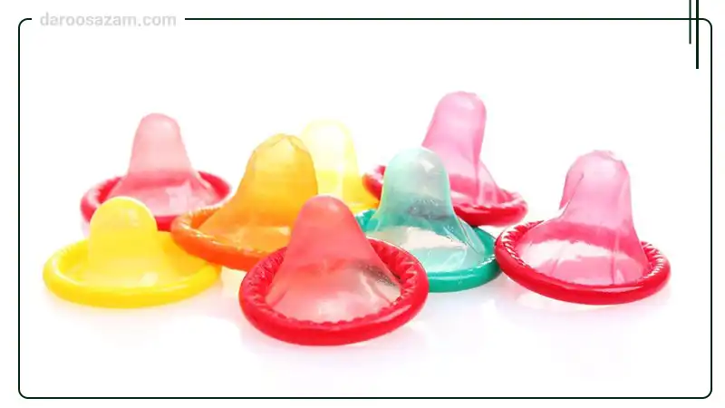 خرید کاندوم تاخیری