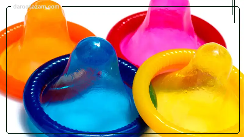 خرید کاندوم تاخیری