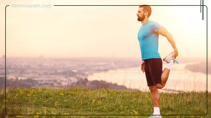 مولتی ویتامین آقایان