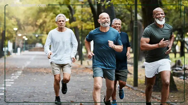 قرص پروستات