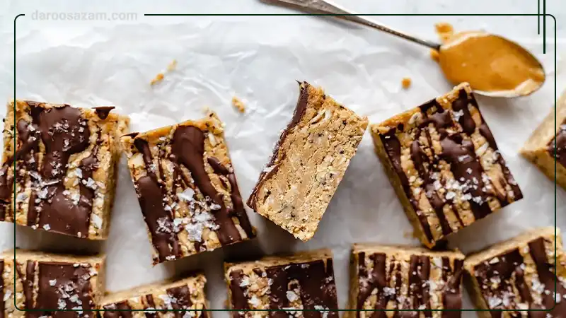 پروتئین بار