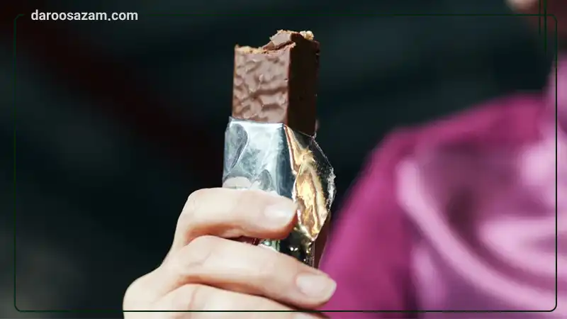 پروتئین بار