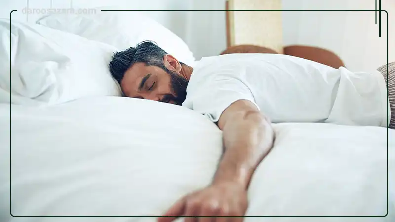 تقویت قوای جنسی و نعوظ آقایان