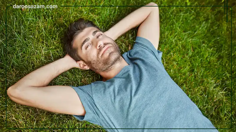 تقویت قوای جنسی و نعوظ آقایان