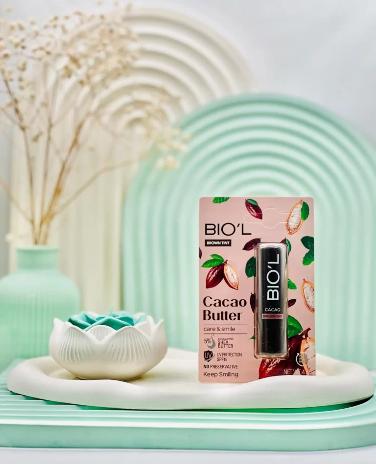 بالم لب بیول