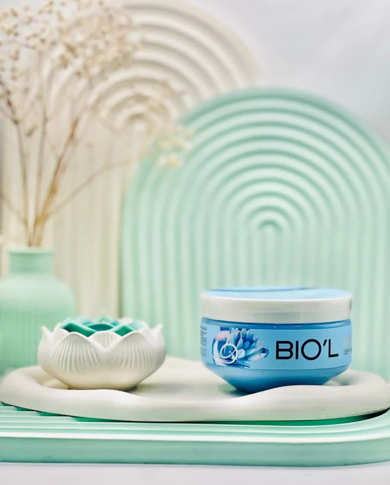 ماسک موی هیدروتراپی بیول 220 میلی لیتر