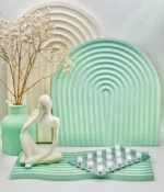 قرص منیزیم بیس گلایسینات یوروویتال 60 عددی