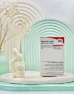 کپسول جینسینگ پلاس ال-آرژنین یوروویتال 30 عددی