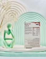 قرص هیر بیوتی یوروویتال 30 عددی