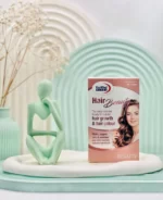 قرص هیر بیوتی یوروویتال 30 عددی