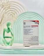 سافت ژل زینک یوروویتال 40 میلی گرم 60 عددی