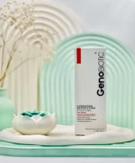 کرم رطوبت رسان و دتوکسیفای کننده دست ژنوبایوتیک مناسب پوست خشک 75 میلی لیتر