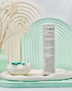 کرم رطوبت رسان و دتوکسیفای کننده دست ژنوبایوتیک مناسب پوست خشک 75 میلی لیتر