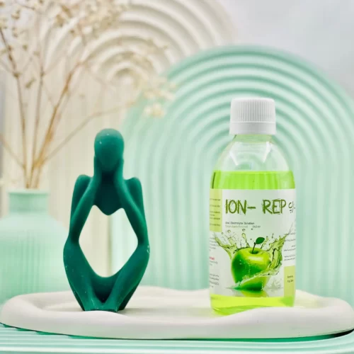 محلول الکترولیت یون رپ روژین 240 میلی لیتر