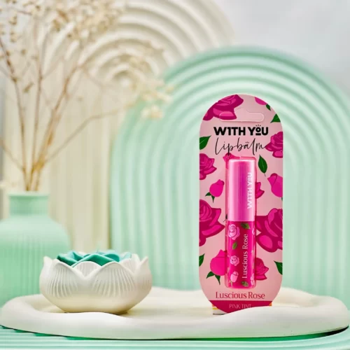 بالم لب نرم کننده ویت یو 