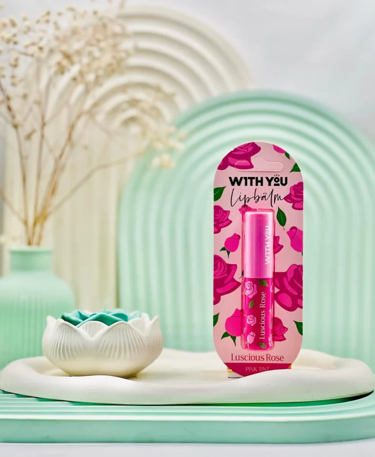 بالم لب نرم کننده ویت یو 