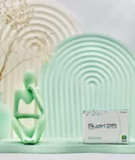 کپسول سوزین 25 الحاوی 30 عددی