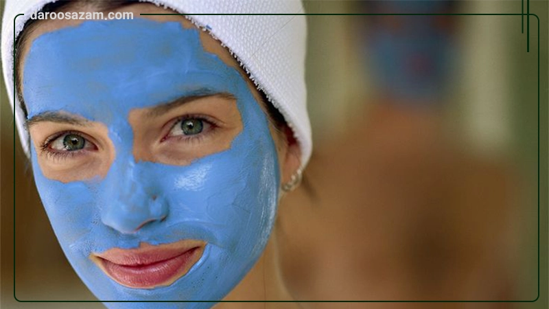 ماسک صورت
