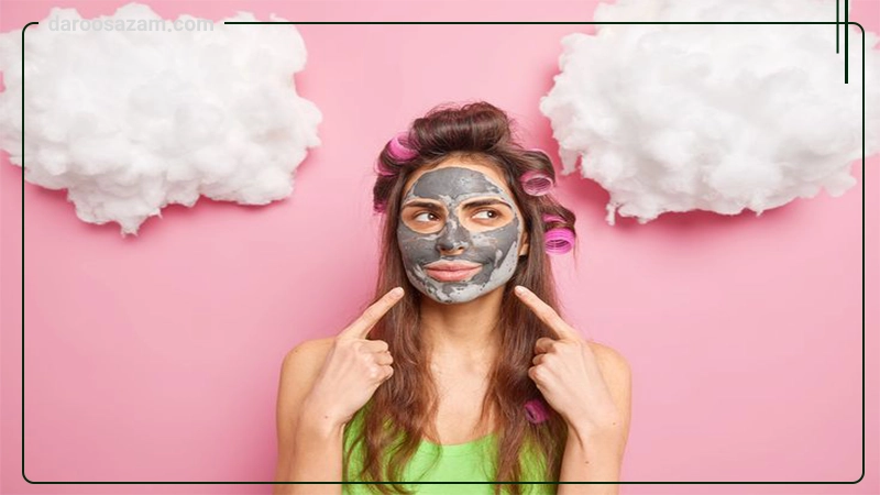 ماسک صورت