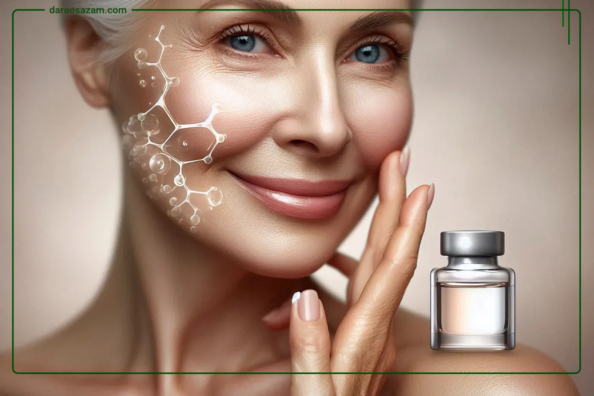 مکمل ضد پیری