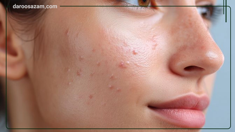 پانژل 5 درصد 30 گرم بنزوئیل پروکساید