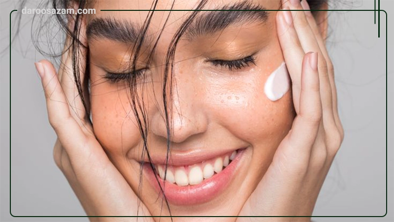 مراقبت از پوست