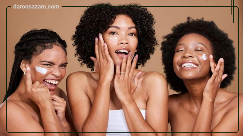 مراقبت از پوست