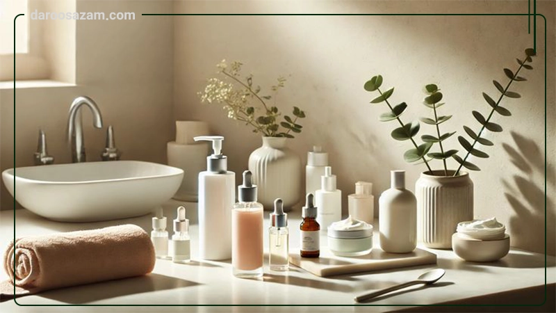 مراقبت از پوست