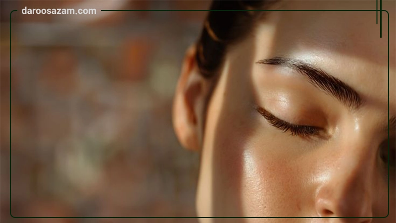 مکمل پوست،مو،ناخن